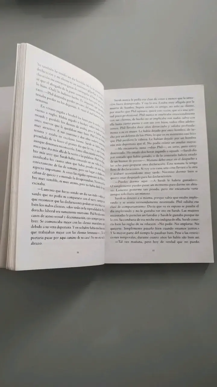 Libro 'La Casa' de Danielle Steel en buen estado - 3