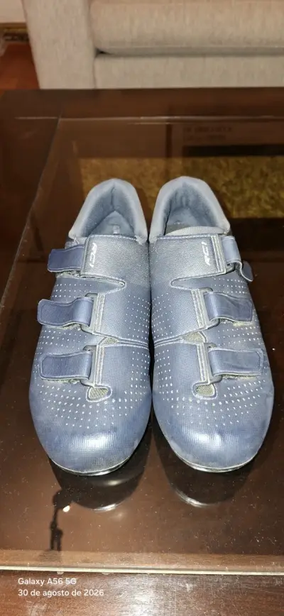 Zapato ruta shimano RC1 - miniatura 1