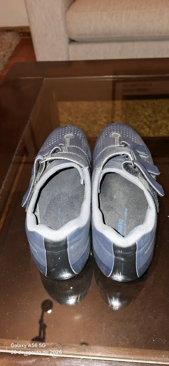 Zapato ruta shimano RC1 - 2