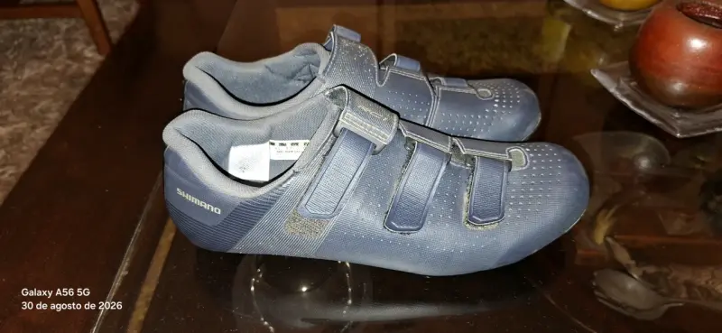 Zapato ruta shimano RC1 - 3