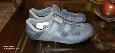 Zapato ruta shimano RC1 - miniatura 3