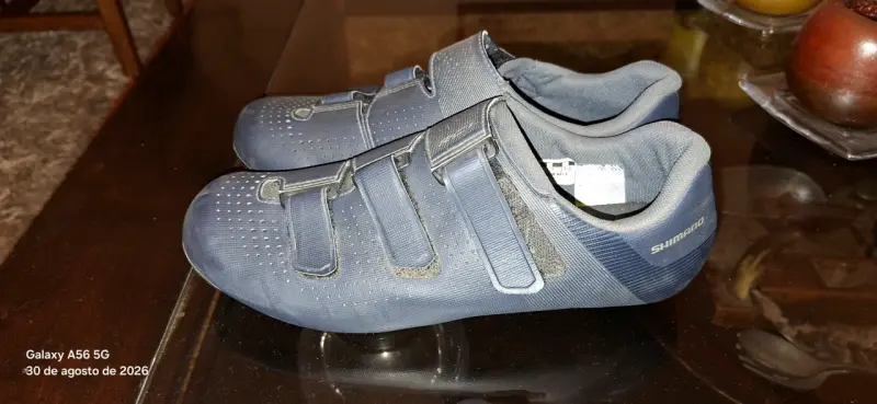 Zapato ruta shimano RC1 - 5