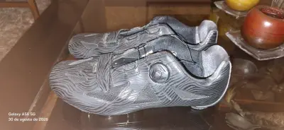 Zapato ruta Wisebike - miniatura 2