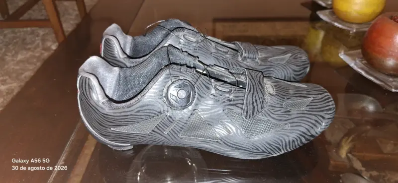 Zapato ruta Wisebike - 4
