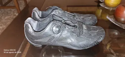 Zapato ruta Wisebike - miniatura 4