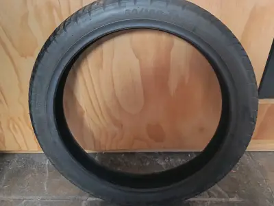 Neumático para motocicleta 80/100-18 - miniatura 2