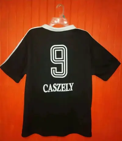 Camiseta Colo-Colo Retro - miniatura 2