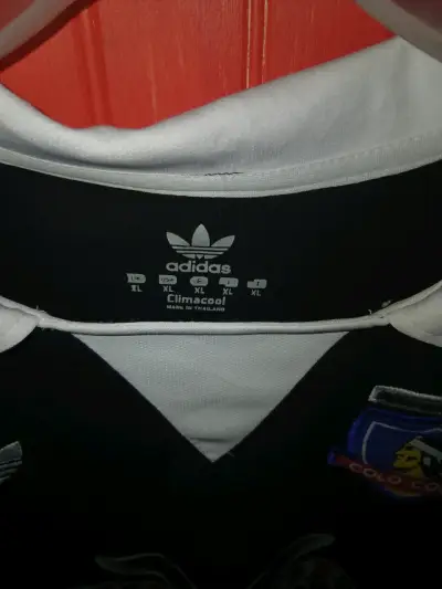 Camiseta Colo-Colo Retro - miniatura 4