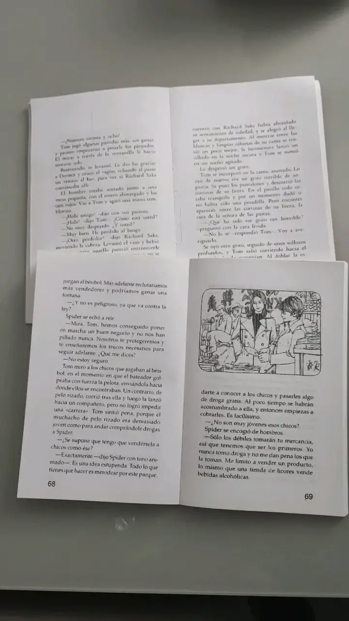 Pack Libros Eric Wilson - 3