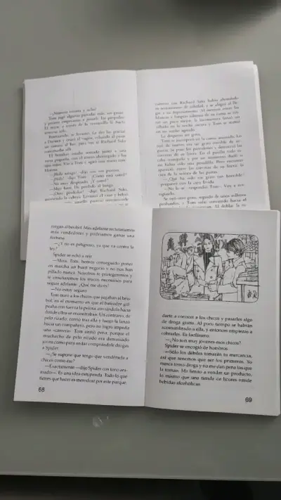 Pack Libros Eric Wilson - miniatura 3