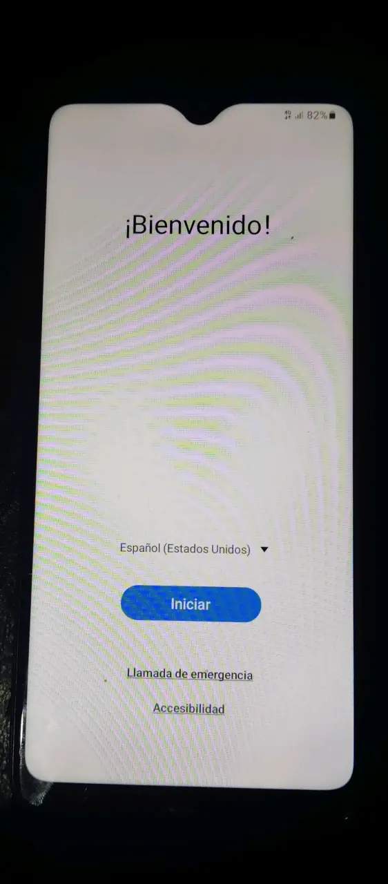 Samsung Galaxy A20s en buen estado - 3