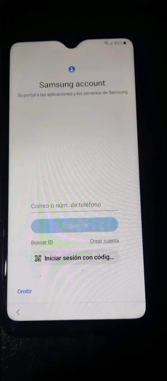 Samsung Galaxy A20s en buen estado - 4