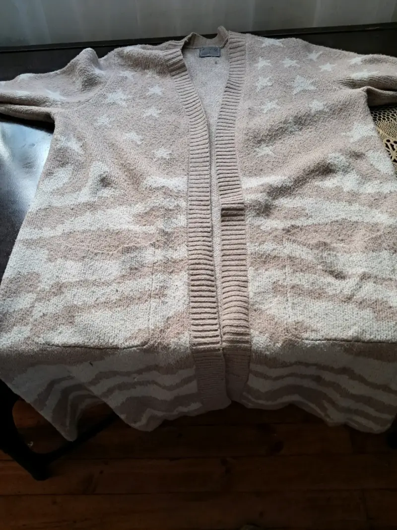 Ropa de poco uso - 2