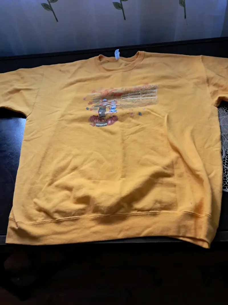 Ropa de poco uso - 4