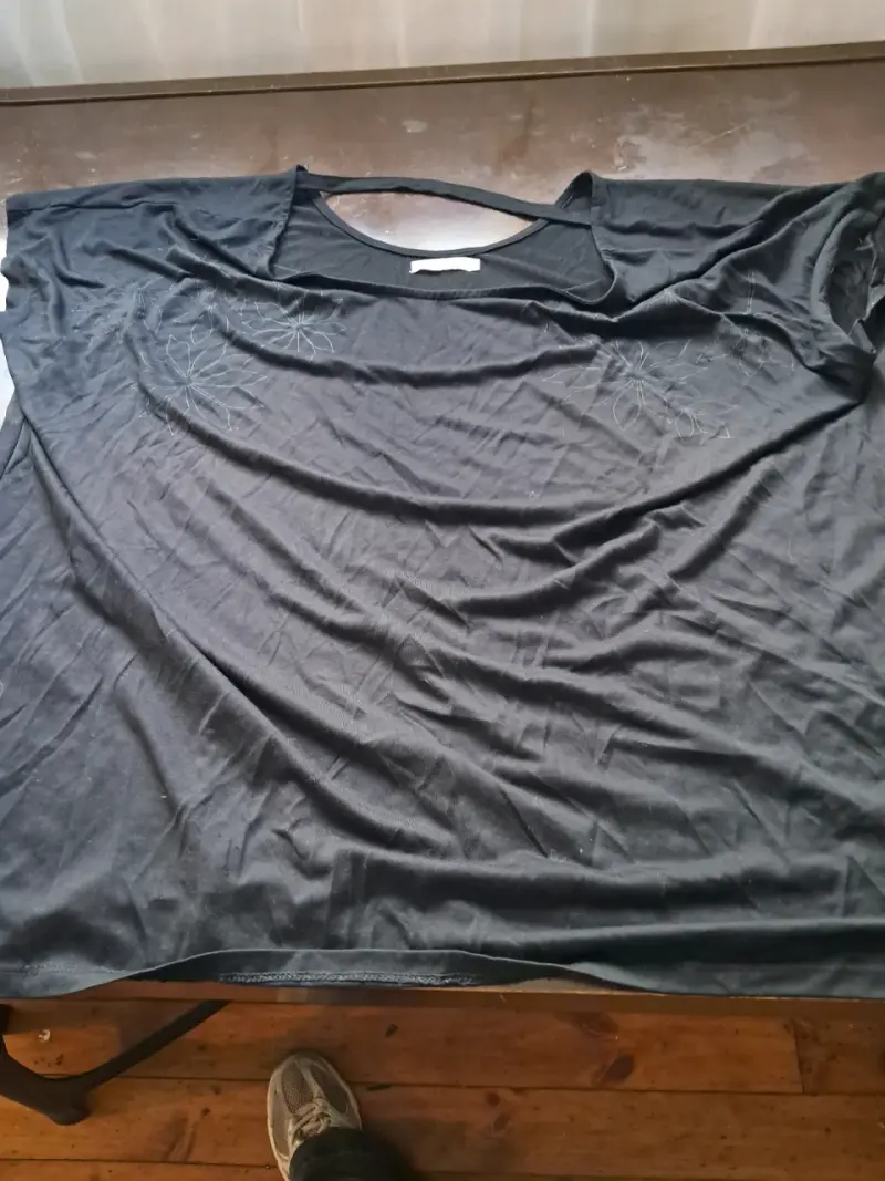Ropa de poco uso - 5