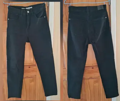 Jeans de mujer Sybilla en varios colores - miniatura 1