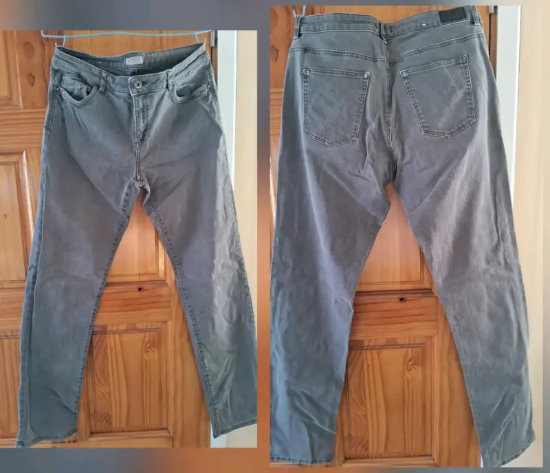 Jeans de mujer Sybilla en varios colores - 2