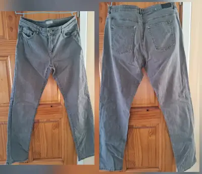 Jeans de mujer Sybilla en varios colores - miniatura 2