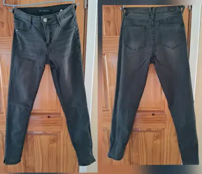 Jeans de mujer Sybilla en varios colores - miniatura 3