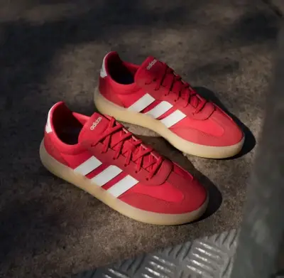 Zapatillas Adidas Barreda Decode - miniatura 1