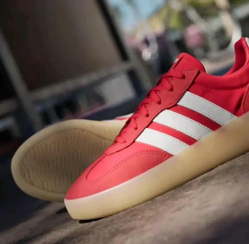 Zapatillas Adidas Barreda Decode - 2