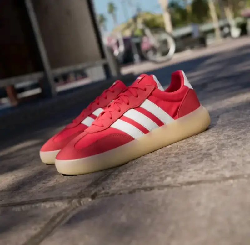 Zapatillas Adidas Barreda Decode - 3