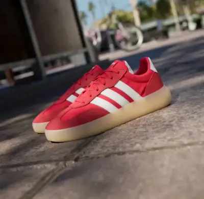 Zapatillas Adidas Barreda Decode - miniatura 3