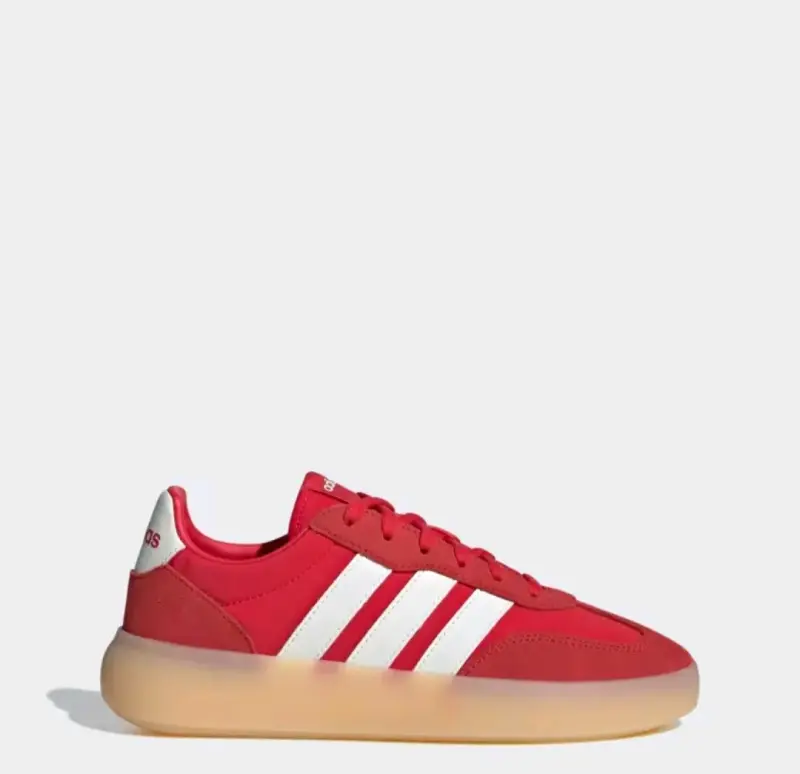 Zapatillas Adidas Barreda Decode - 4