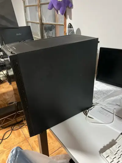 PC de Escritorio Intel Core i7 con NVIDIA GTX 1650 - miniatura 3