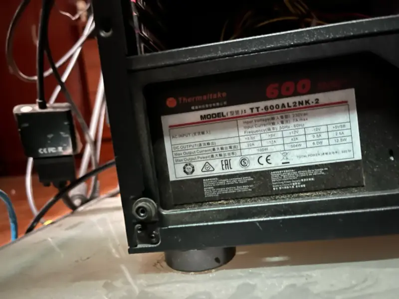 PC de Escritorio Intel Core i7 con NVIDIA GTX 1650 - 6