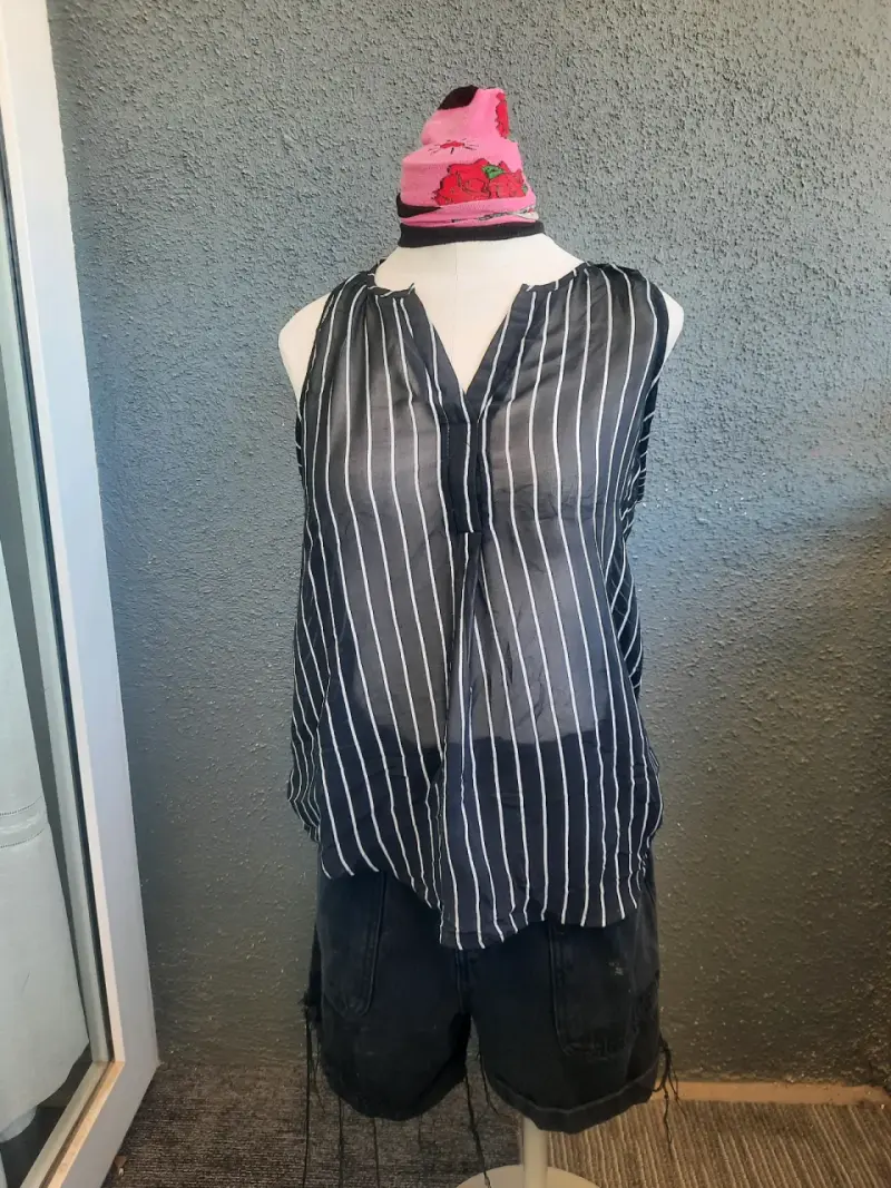 Conjunto de blusas estampadas para mujer - 2