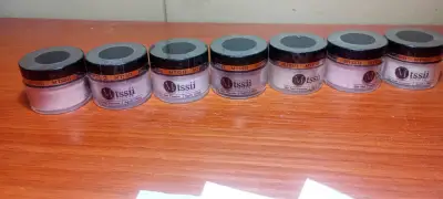 Set de Polvos para Uñas MTSSII 5g - miniatura 1