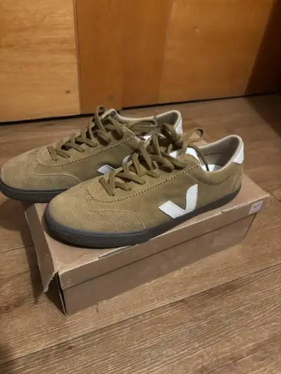 Zapatillas VEJA Talla 44 - miniatura 1