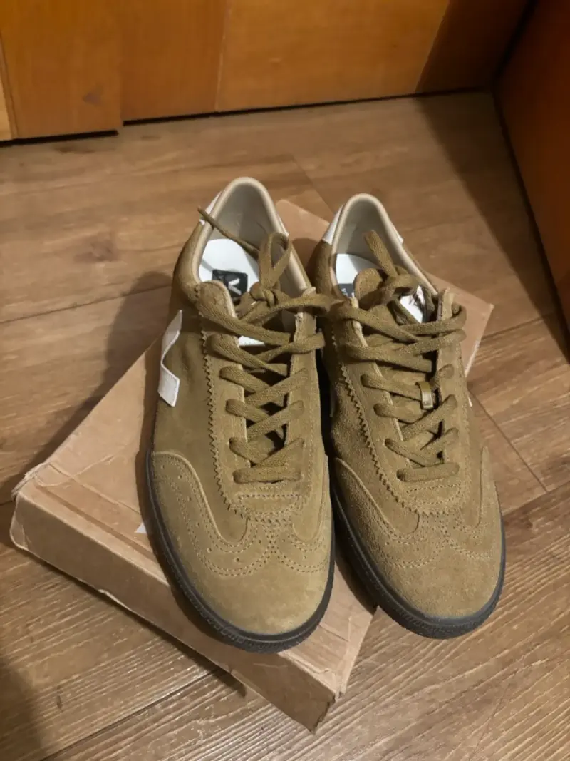 Zapatillas VEJA Talla 44 - 2