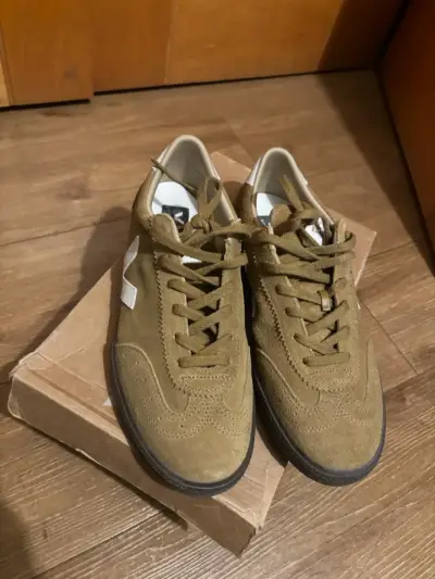 Zapatillas VEJA Talla 44 - miniatura 2