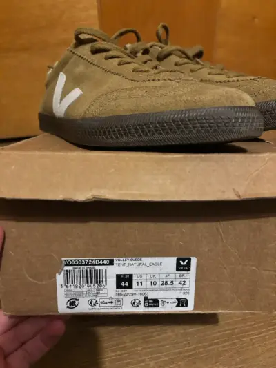 Zapatillas VEJA Talla 44 - miniatura 3