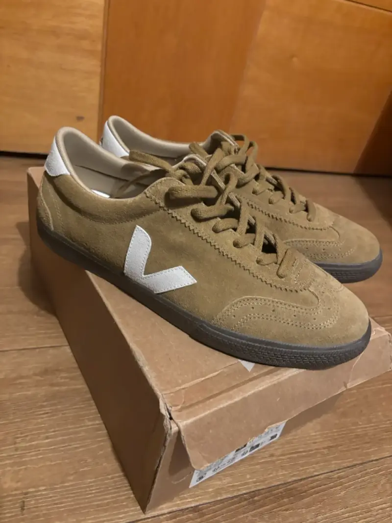 Zapatillas VEJA Talla 44 - 4
