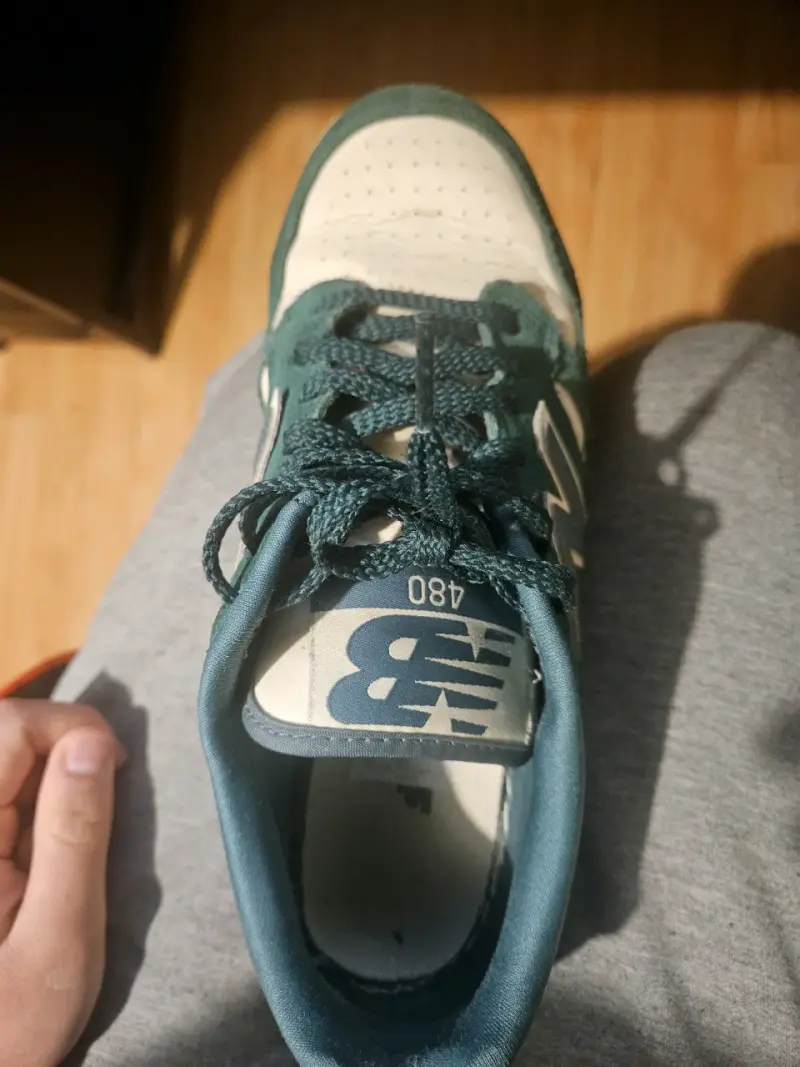 Zapatillas urbanas New Balance - 2