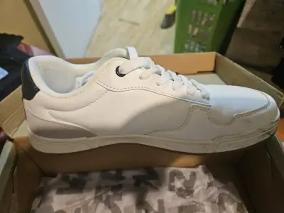Zapatillas blancas North Star talla - miniatura 2