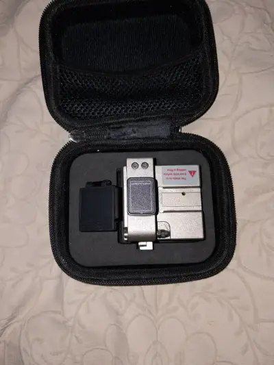 Cortadora de Fibra Óptica con Estuche - miniatura 1