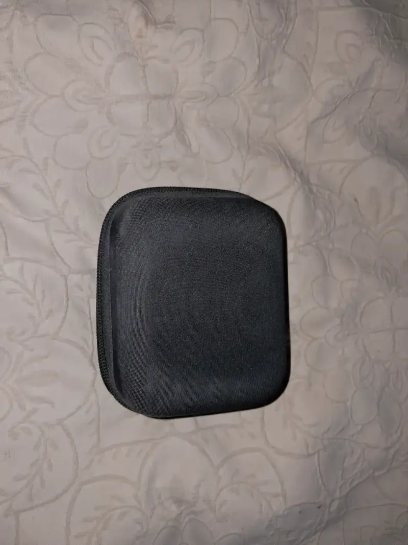 Cortadora de Fibra Óptica con Estuche - 3