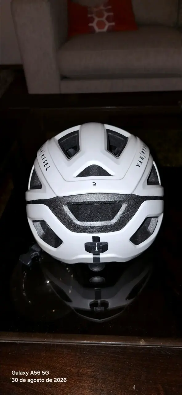 Casco ciclismo Van Rysel Road R 500 - 2