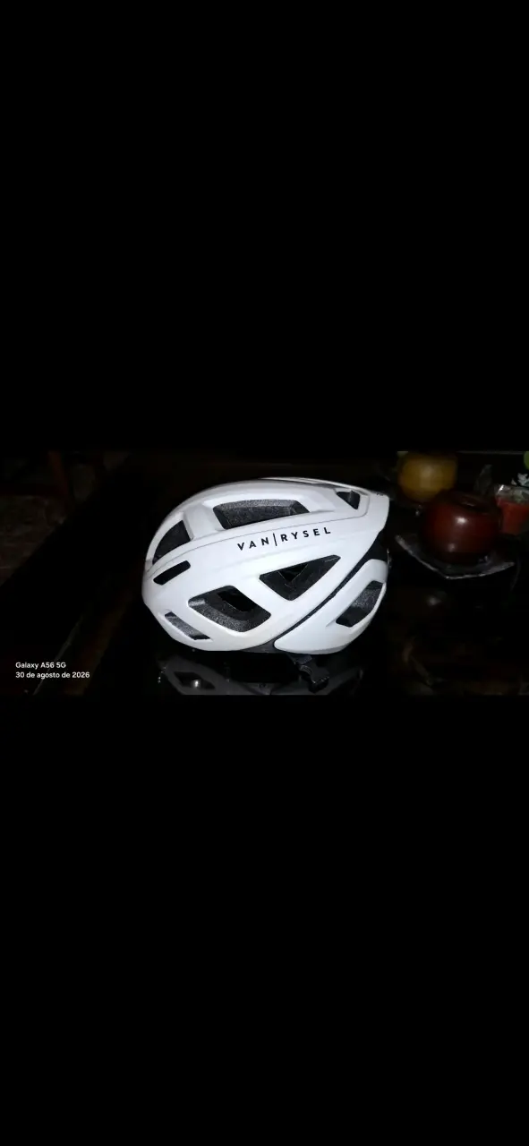 Casco ciclismo Van Rysel Road R 500 - 3