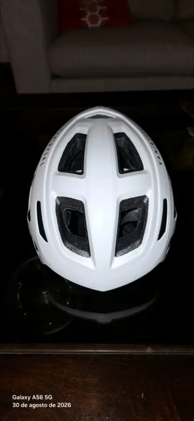 Casco ciclismo Van Rysel Road R 500 - miniatura 4