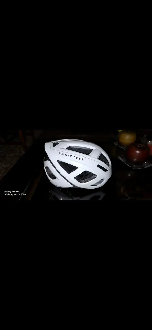 Casco ciclismo Van Rysel Road R 500 - 5