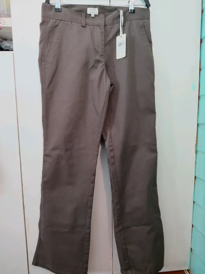 Pantalones de vestir - 1