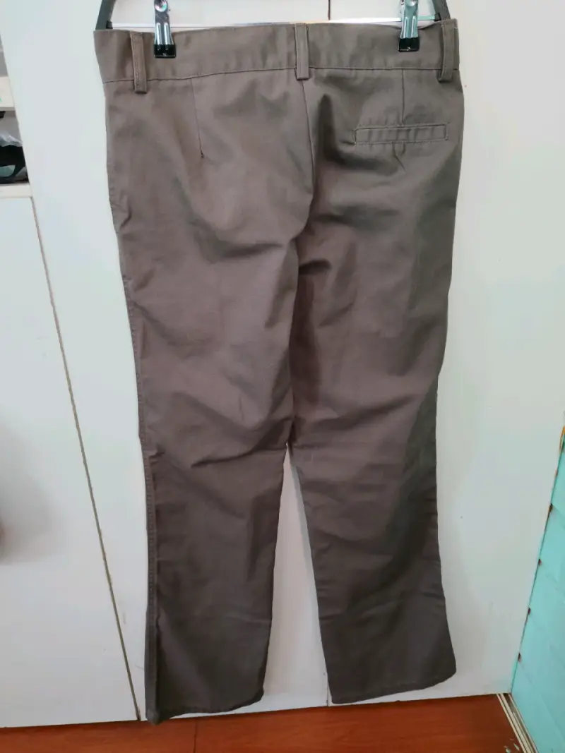 Pantalones de vestir - 2