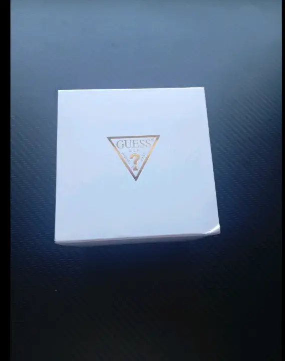 Reloj Guess Monte Gw0805g1 nuevo - 3