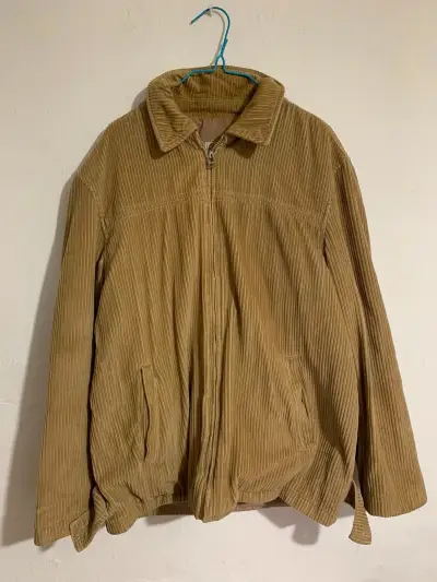 Chaqueta talla M hombre - miniatura 1