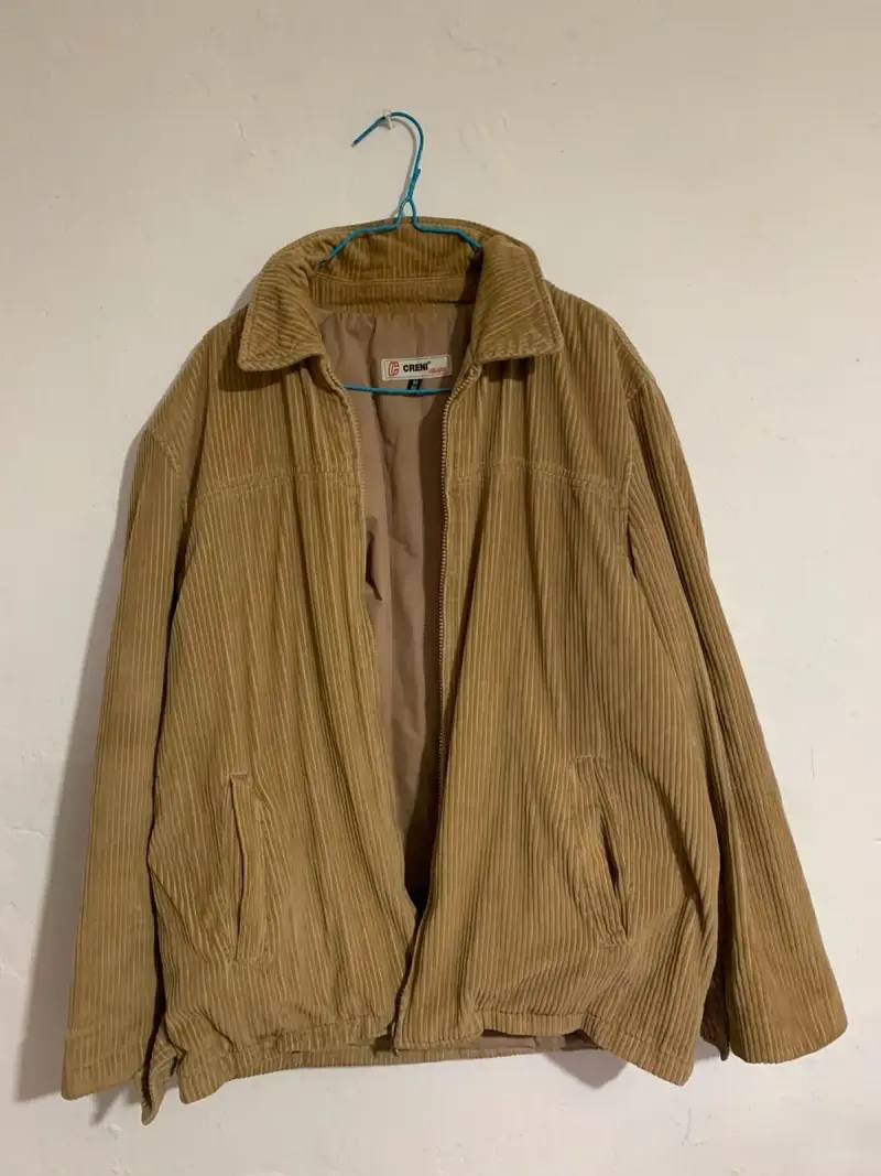 Chaqueta talla M hombre - 2